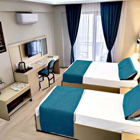 קיזילאג' Ayra Family Club Hotel מראה חיצוני תמונה