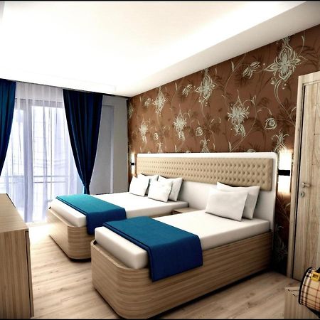 קיזילאג' Ayra Family Club Hotel מראה חיצוני תמונה
