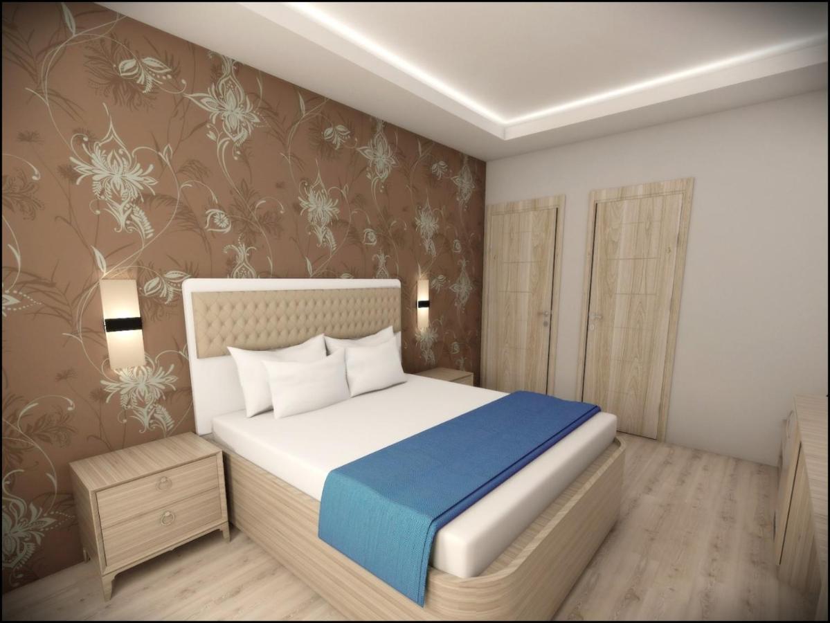 קיזילאג' Ayra Family Club Hotel מראה חיצוני תמונה